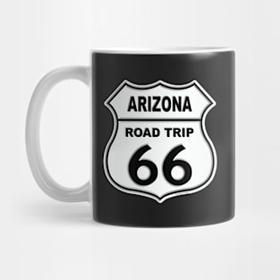 Arizona Road Trip Mug